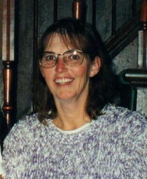 Margaret Curzon
