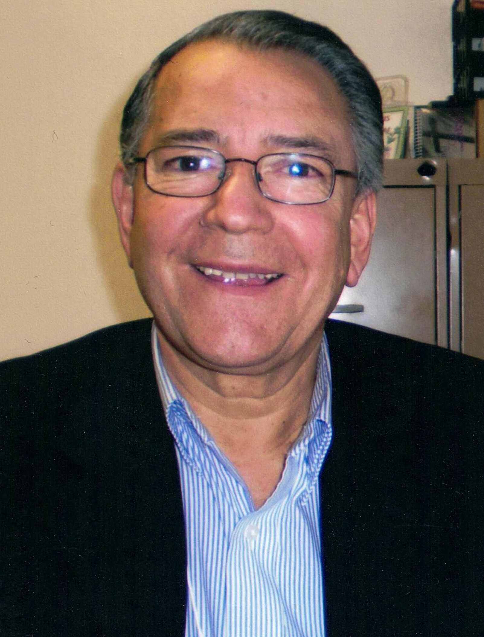 Manuel Donoso