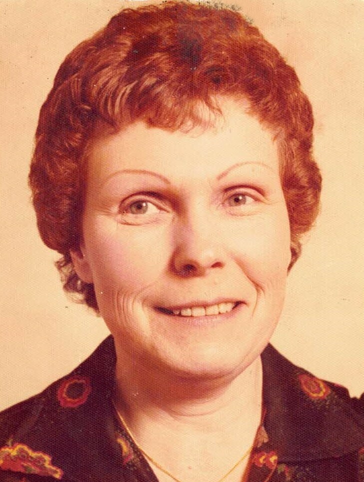 Helen Aiken (Babcock)