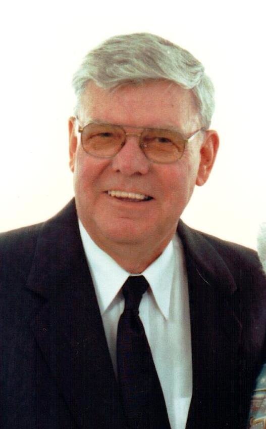 James S.  Neilson