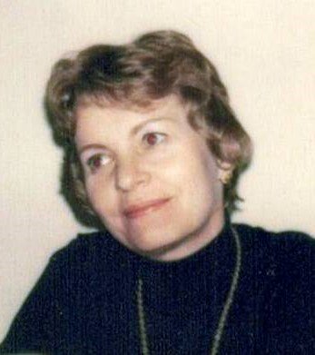 Jane  Paudyn (Romer) 