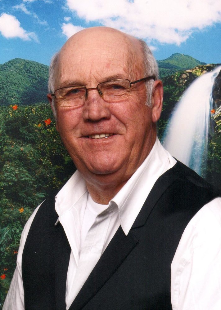 Obituary of Herbert Wesley Martin to Paul G. Payne Funer...