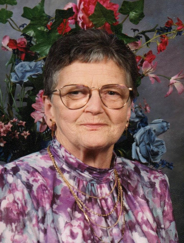 Hazel  Tuepah (Jones)