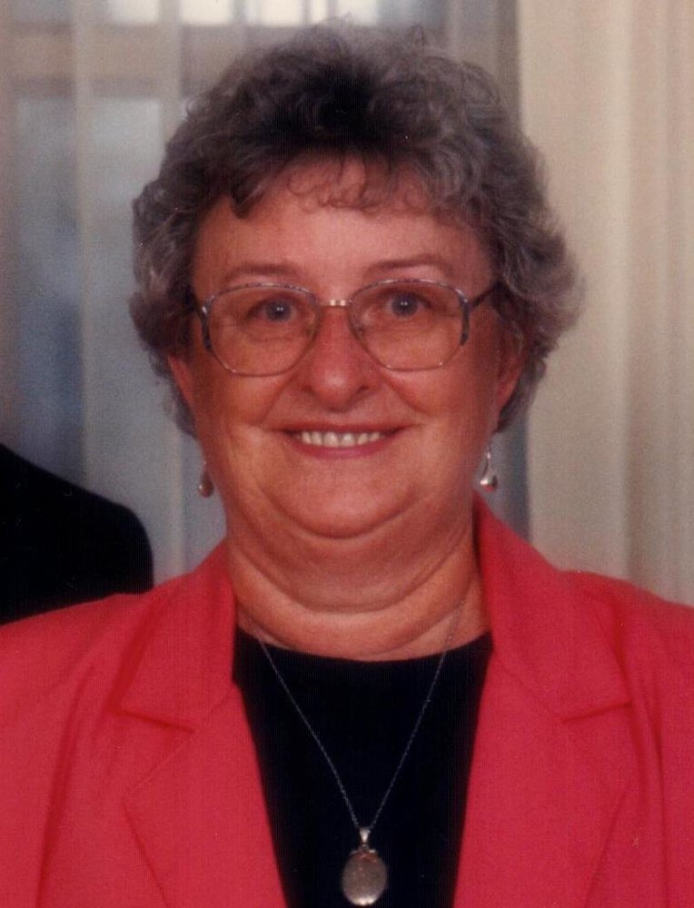 Florence Marginson (Bissonnette)