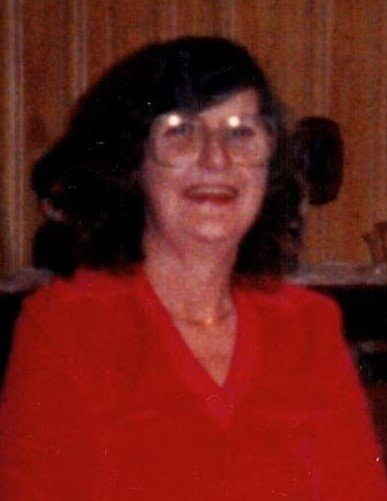 Joan Warren (Stafford)