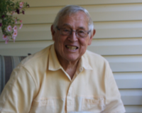 Ronald  Wamboldt