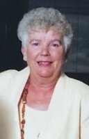 Patricia  Proderick (McKeown)
