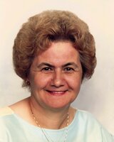 Floy  McDonald-Perry