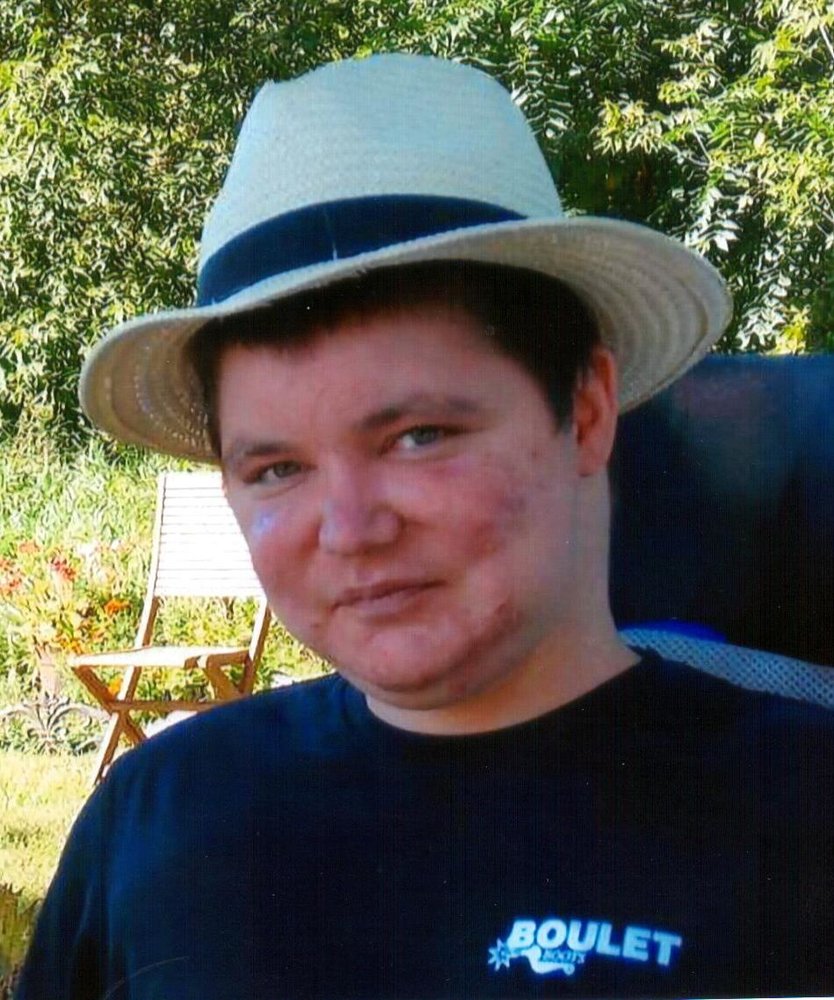 Dillon Ronald "Wheelz" Pratt
