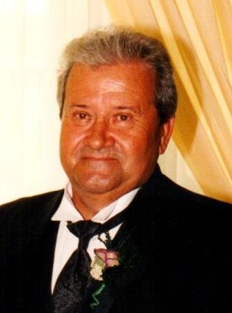 Wayne O'Neil Sr.