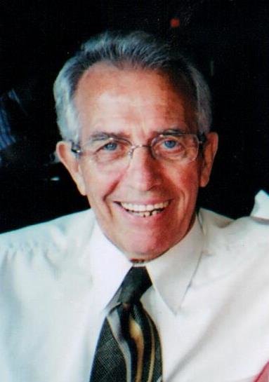 Ira Floyd "Bud" Hawley