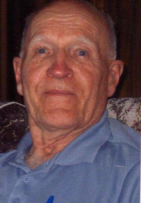James "Jim" Lennox
