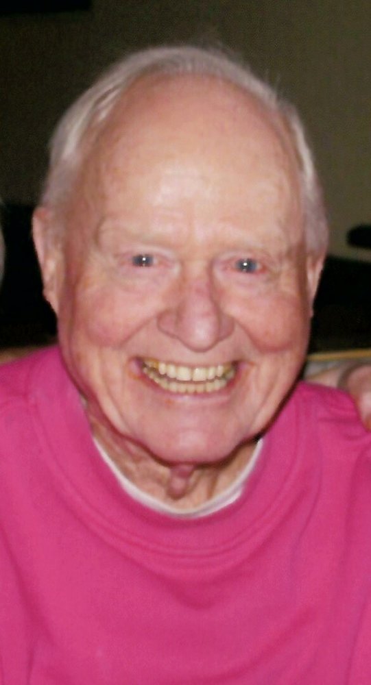 Alexander Stevenson