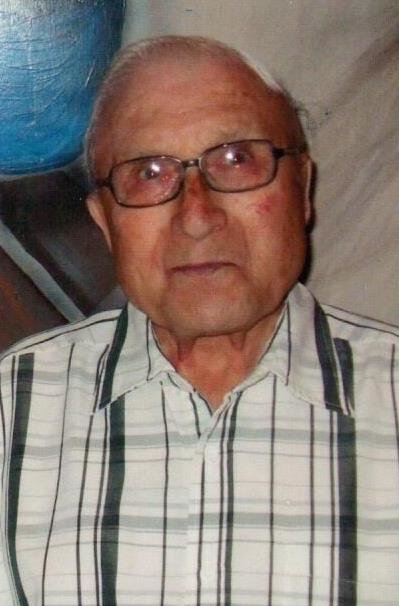 Alfred Moore