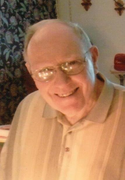 Gerald Lalande