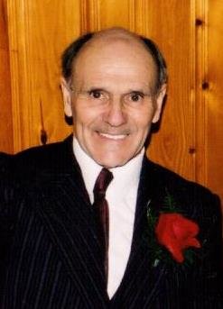 Claude Bacon
