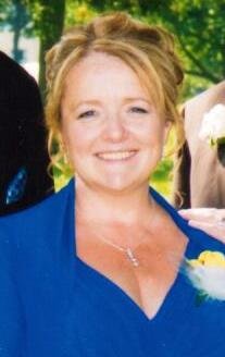 Deborah "Debbie" Robinson (nee Moodie)