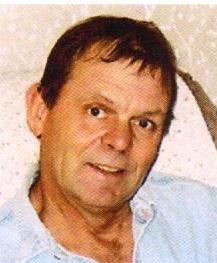 Leendert "Leo" Berghout