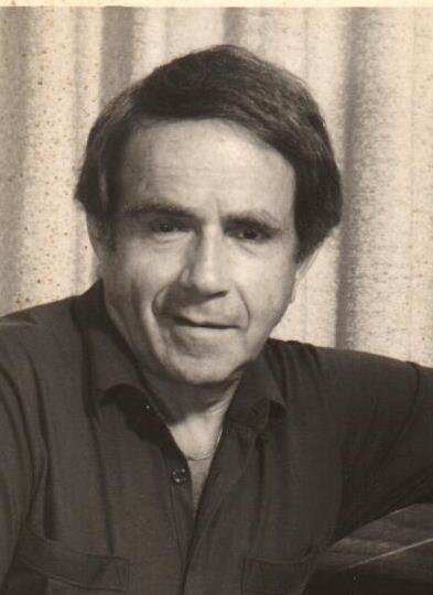 Gerhard Artur Dorn