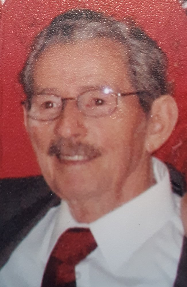 John A. Presley