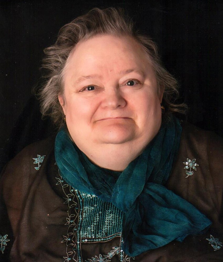 Gail Marie Crouse (nee Miller)
