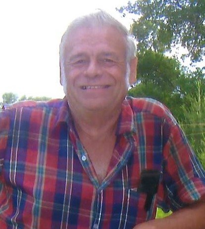 Brian Duncan Creighton