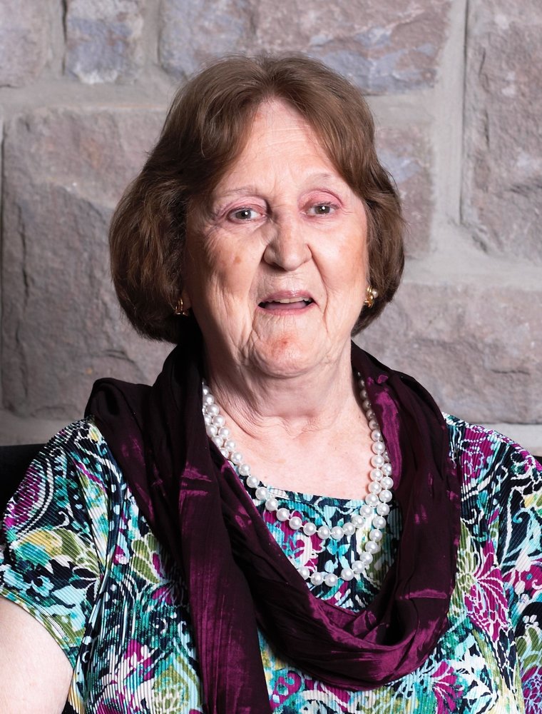 Genevieve Asselstine (nee Normile)