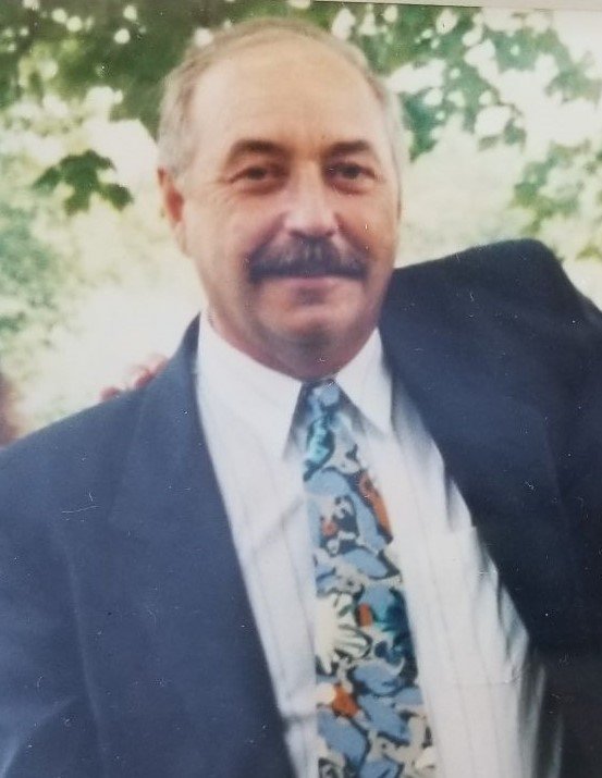 Robert "Ronald" Veley