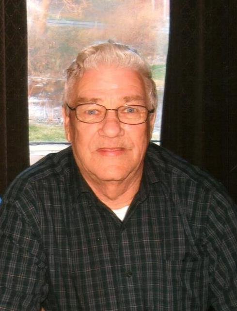 Frank Peters