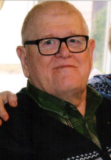 Ronald Arthur Berry