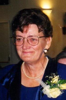 Beverley Joan  Morse (nee Clyde)