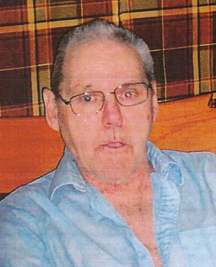 Ernie Smith