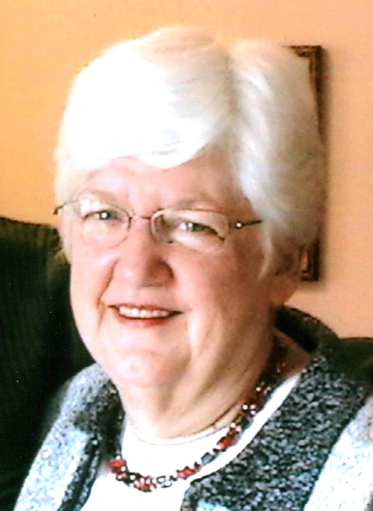 Donna Joy Toelle (nee Johnson)