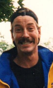 David Roy Golightly