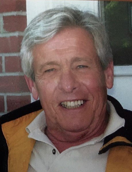 R. Lionel Comolli