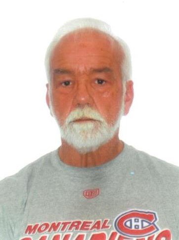 Richard A. "Rick" Aubertin