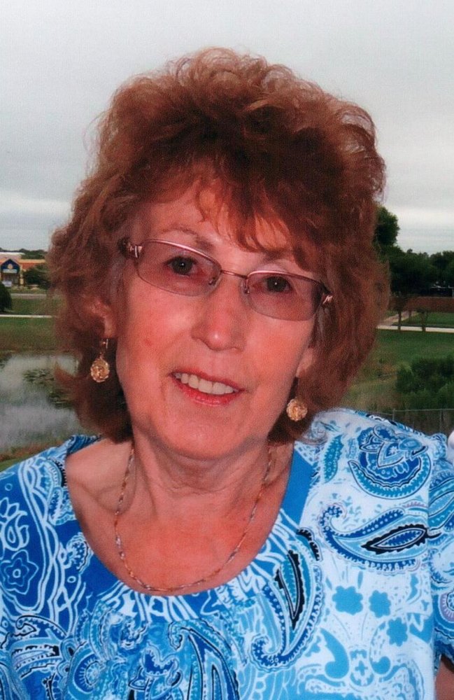 Doris E. Clancy (nee Munro)