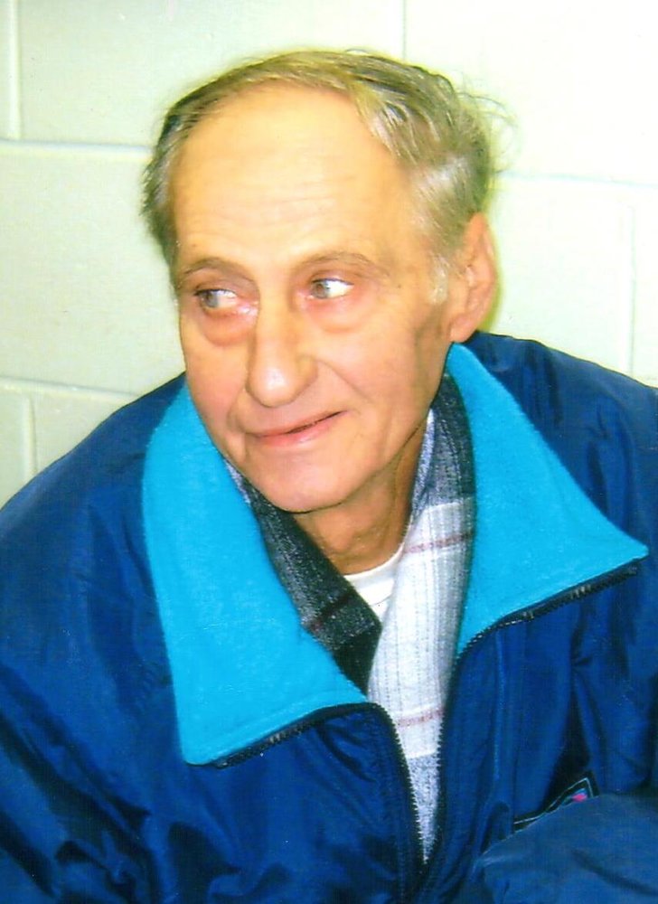 Vernon Clarence Huffman