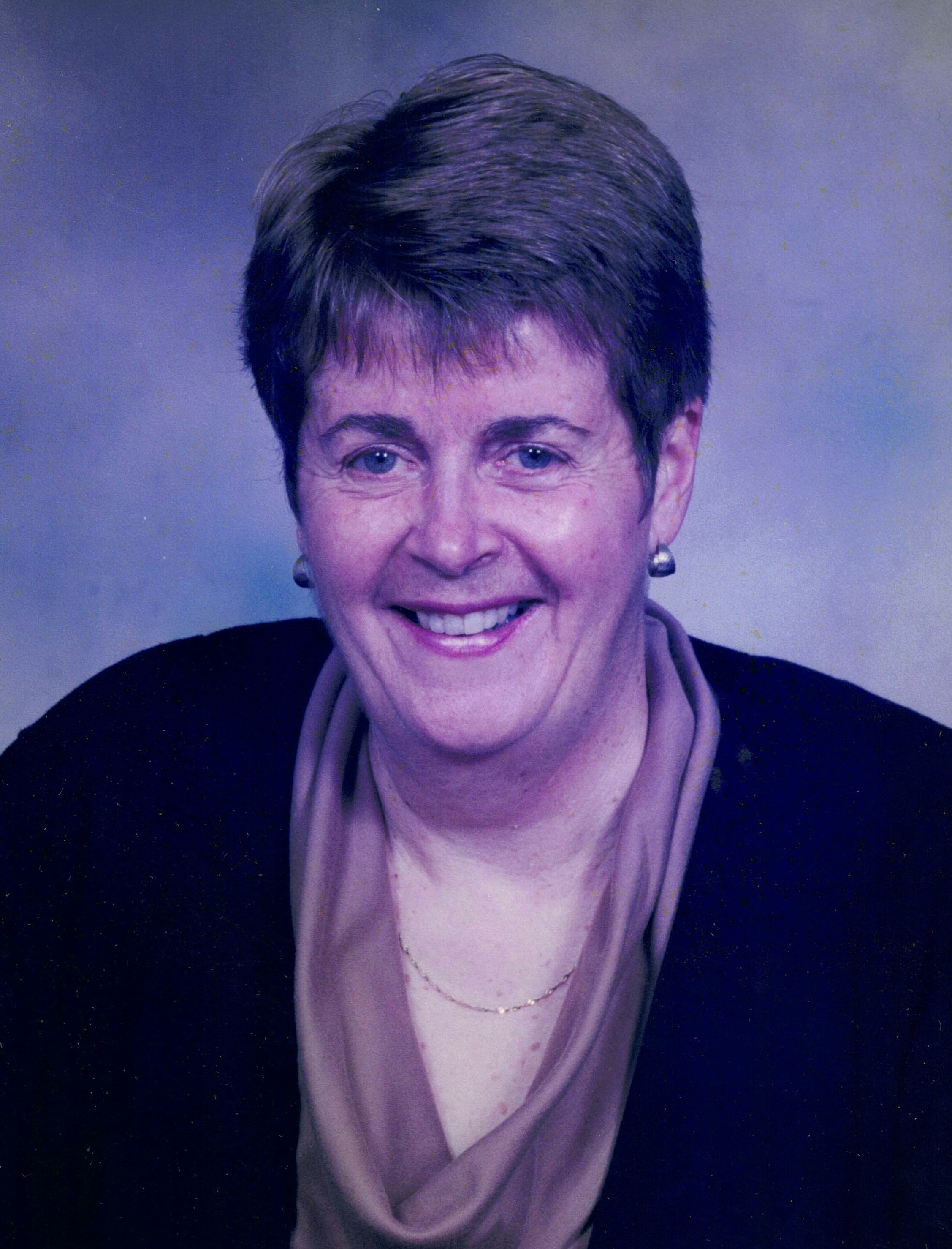 Obituary of Marjorie Hull-Bailey (Stewart) | Welcome to Paul G. Pay...