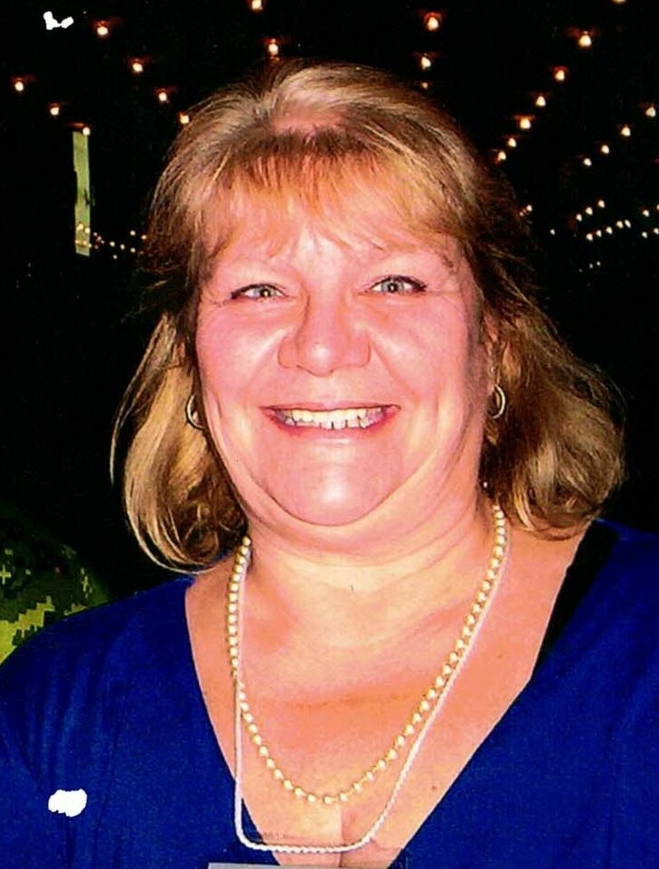 Kathy Brunke (Fowler)