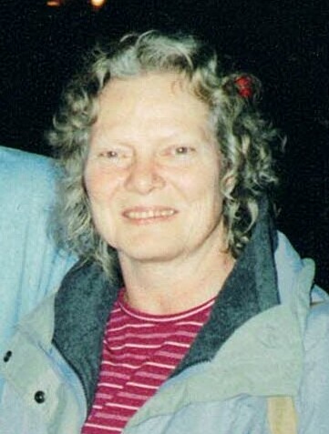 Lynn Cunningham (Smith)