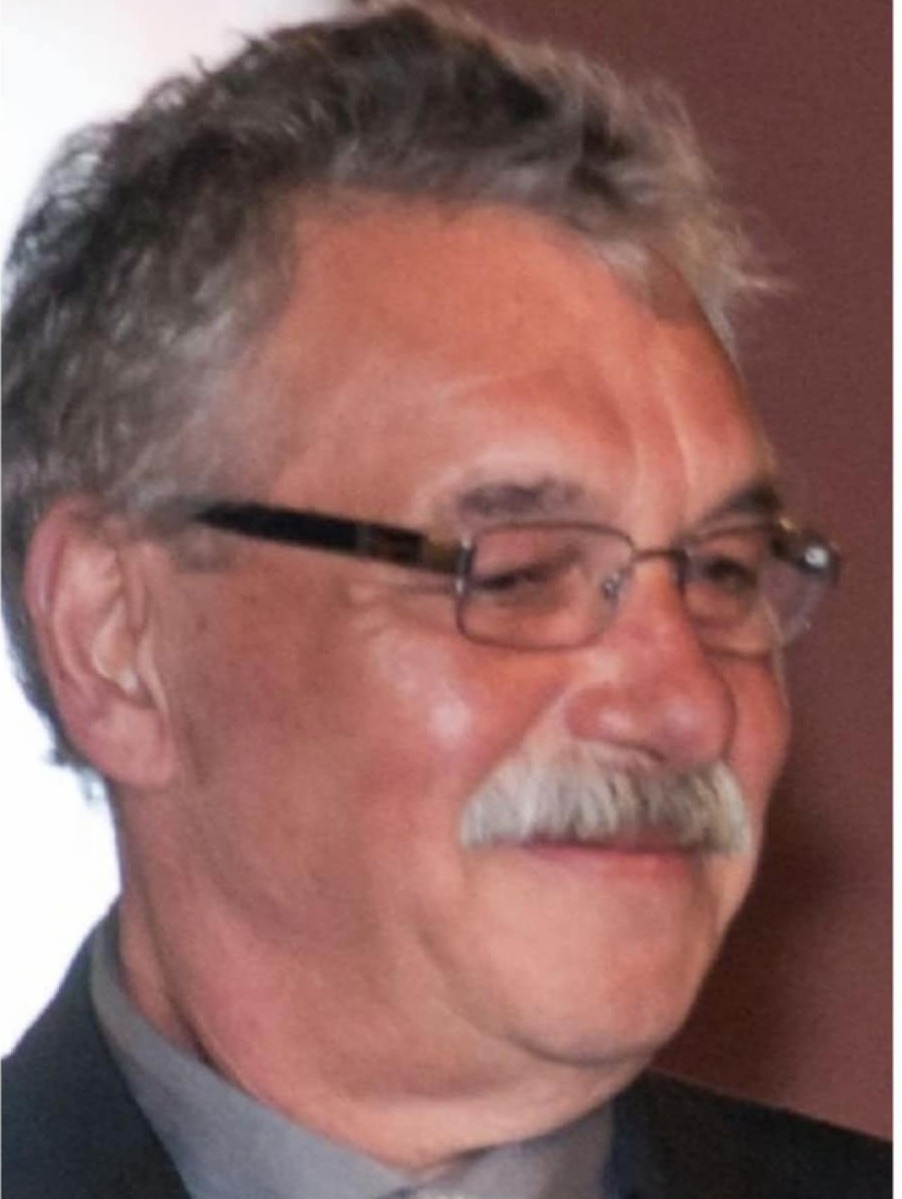 Peter Marx