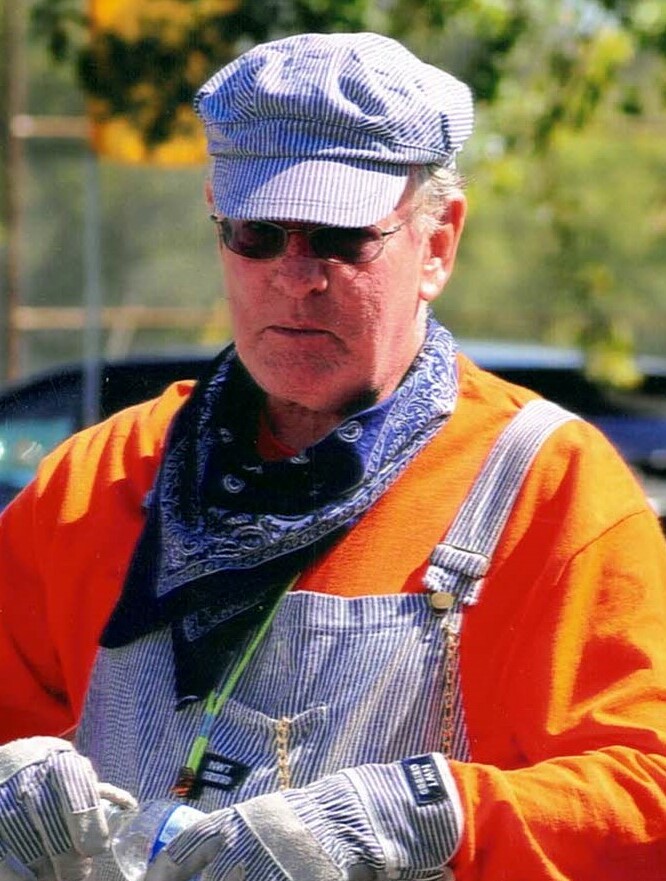 Don  Bates