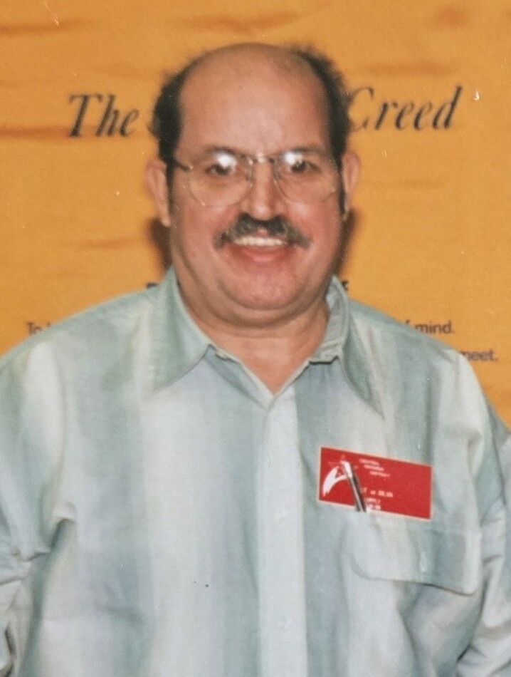 Jose  da Silva