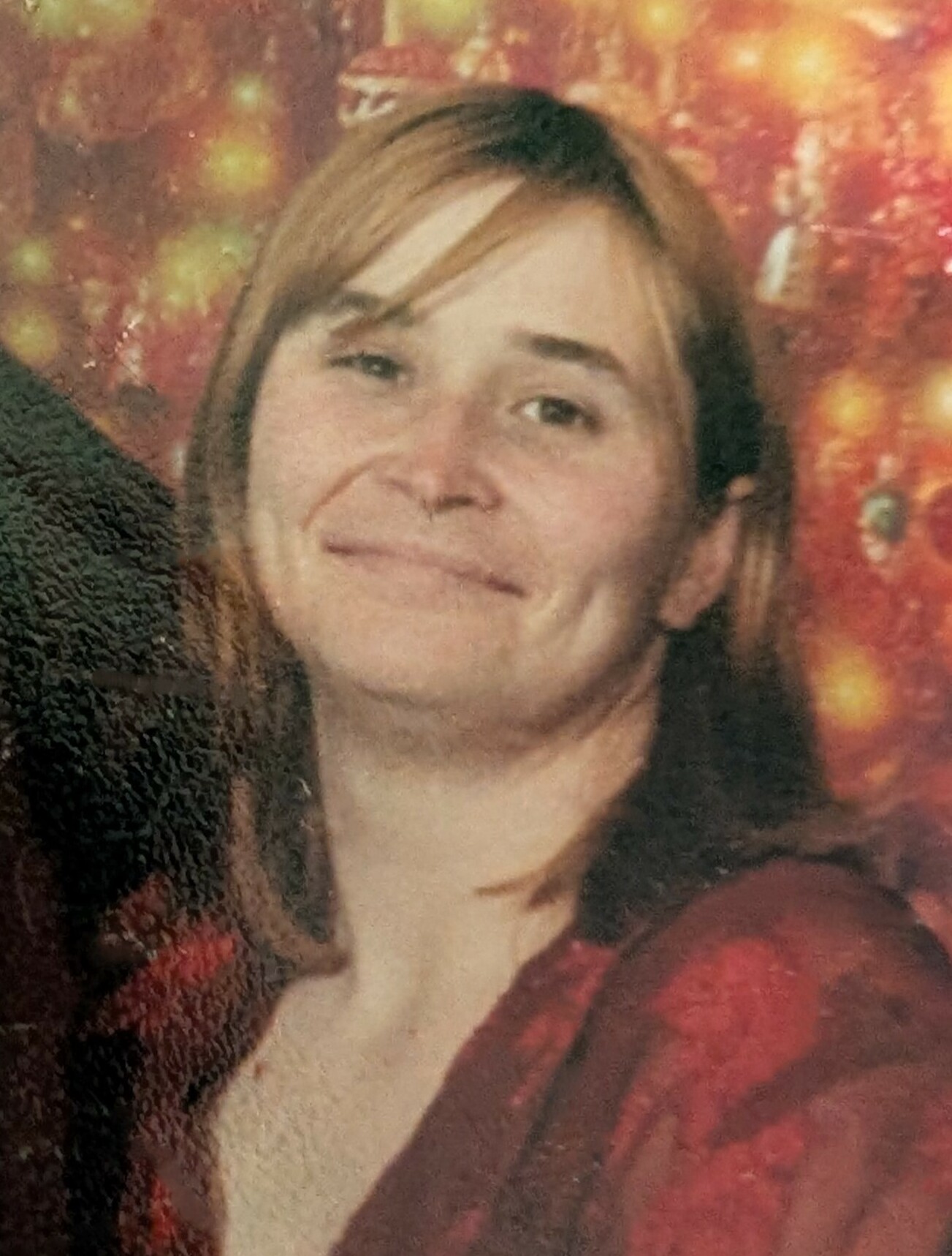 Jennifer  Davison