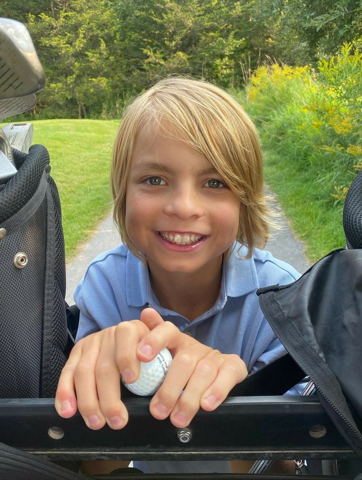 Preston Drake Decker