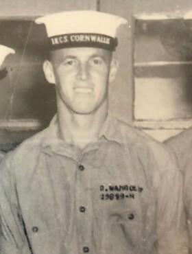 Ronald Wamboldt