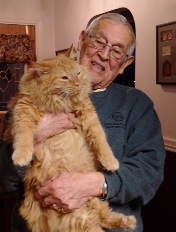 Ronald Wamboldt