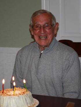 Ronald Wamboldt