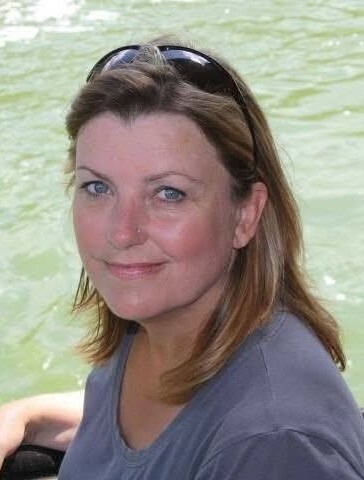 Kim  Holt (Morse)